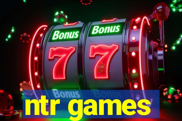 ntr games